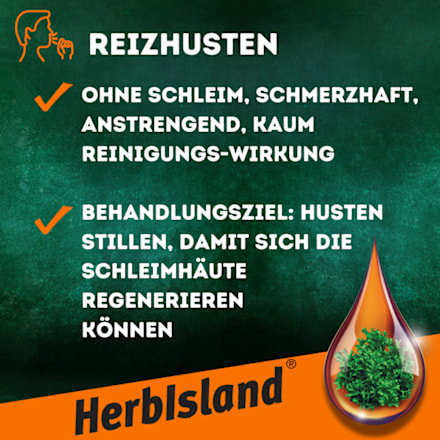 TAD Pharma HerbIsland Sirup TAD Pharma