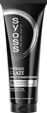 kondicionér na vlasy Intense Glaze syoss