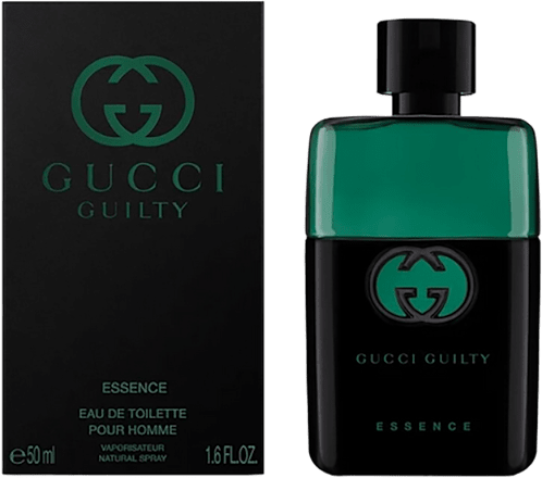 Black Essence Pour Homme edt  Gucci