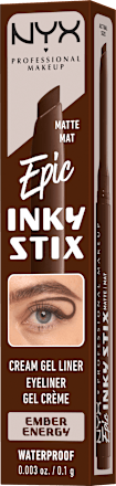 oční linka Epic Inky Stix, 02 Ember Energy NYX PROFESSIONAL MAKEUP