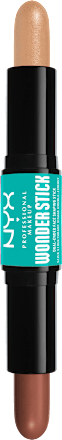 konturovací tyčinka Wonder Stick, 02 Universal Light NYX PROFESSIONAL MAKEUP