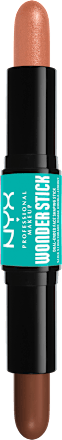 konturovací tyčinka Wonder Stick, 04 Medium NYX PROFESSIONAL MAKEUP