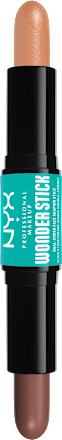 konturovací tyčinka Wonder Stick, 01 Fair  NYX PROFESSIONAL MAKEUP
