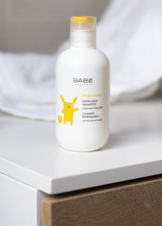 Šampon ultra nježni Pediatric BABÉ