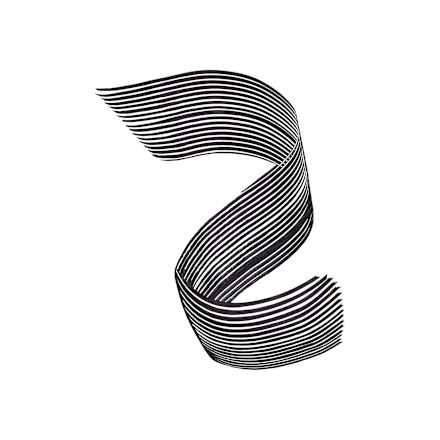 Спирала за мигли Twist Up Lift & Freeze BOURJOIS PARIS