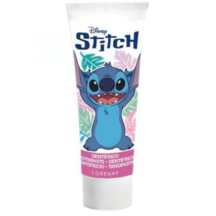 Детска паста за зъби с анимация, 3+г, различни цветове/мотиви nickelodeon