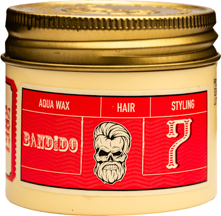 Vosak za oblikovanje kose Bandido