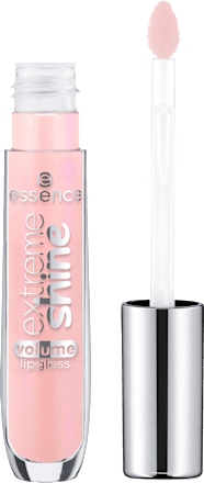 lesk na rty extreme shine volume 19 Frosted Fairy essence