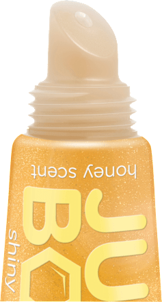 lesk na rty Juicy Bomb 109 Bee Mine essence