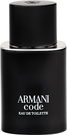 Toaletna voda za moške Armani Code GIORGIO ARMANI