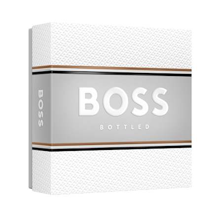 Darilni set za moške Bottled HUGO BOSS