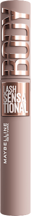 Спирала за мигли Lash Sensational Body MAYBELLINE NEW YORK