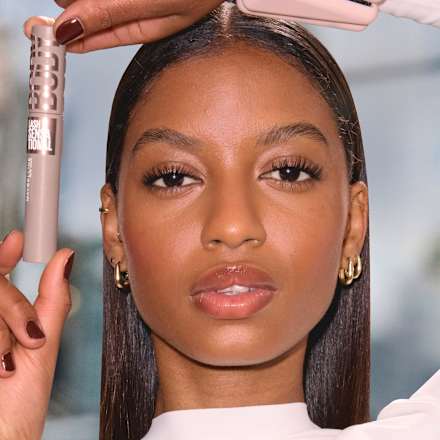 Спирала за мигли Lash Sensational Body MAYBELLINE NEW YORK