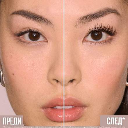 Спирала за мигли Lash Sensational Body MAYBELLINE NEW YORK