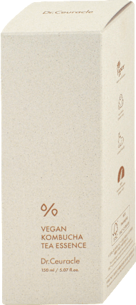 Vegánska pleťová esencia Kombucha Tea Dr.Ceuracle