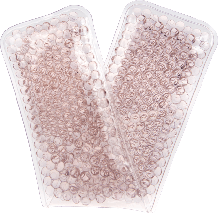 Okłady żelowe po porodzie Canpol babies