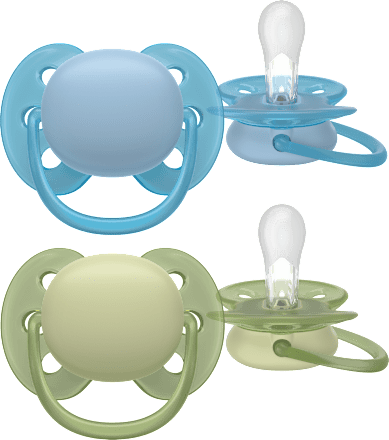 Duda ultra soft, 0-6 m PHILIPS AVENT