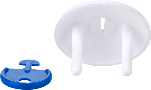 Zabezpieczenia gniazdek Canpol babies