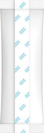 Jednorazowa podpaska chłodząca po porodzie Canpol babies