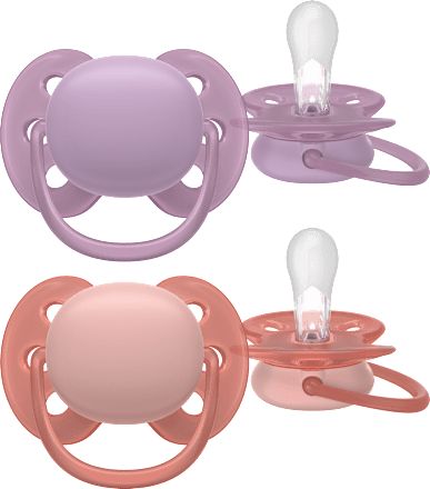 Duda ultra soft, 6-18 m PHILIPS AVENT