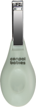 Cążki do paznokci dla niemowląt i dzieci Canpol babies