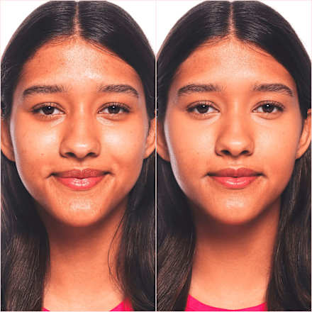 korektor Skin Lovin Sensitive 25 Medium Olive essence