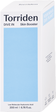Hydratačný pleťový toner Dive In Skin Booster Torriden