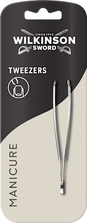 Pinceta s poševno konico Manicure WILKINSON SWORD
