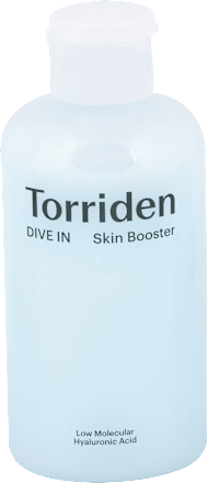 Hydratačný pleťový toner Dive In Skin Booster Torriden