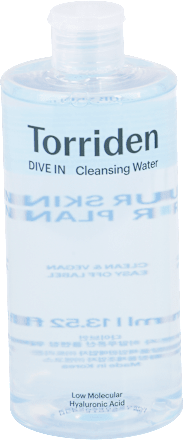Čistiaca pleťová voda Dive In  Torriden