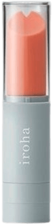 Vibrator în formă de ruj IROHA NATURE