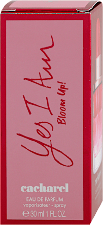 Yes I Am Bloom Up! EdP - ženski parfem Cacharel