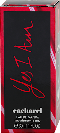 Yes I Am EdP - ženski Cacharel