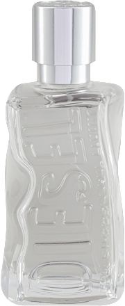 D FOR SUCCESSFUL LIVING EdT - unisex DIESEL