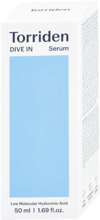 Hydratačné pleťové sérum Dive In  Torriden
