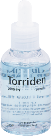 Hydratačné pleťové sérum Dive In  Torriden