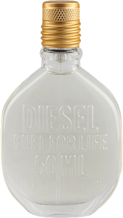 FUEL FOR LIFE EdT - muški DIESEL