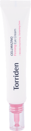 Spevňujúci očný pleťový krém Cellmazing  Torriden