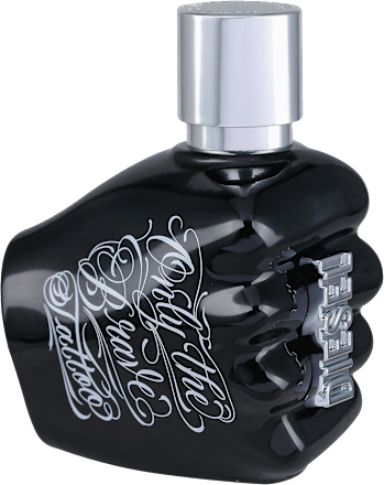 Only the Brave Tattoo EdT - muški DIESEL
