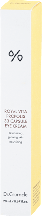 Očný krém Royal Vita Propolis 33 Capsule Dr.Ceuracle
