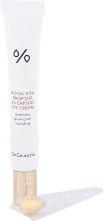 Očný krém Royal Vita Propolis 33 Capsule Dr.Ceuracle