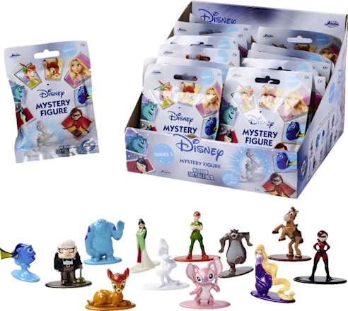 Figurină metalică Walt Disney Jada