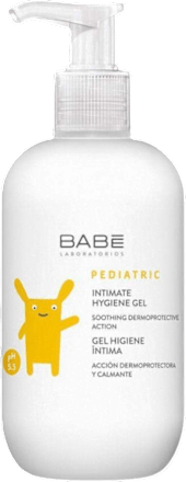 Gel za intimnu higijenu Pediatric BABÉ
