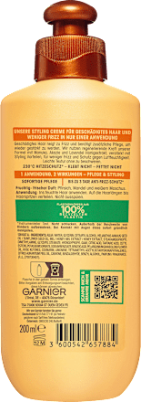 Leave-In Haarkur Honig Wahre Schätze