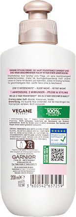 Leave-In Haarkur Hafer Wahre Schätze