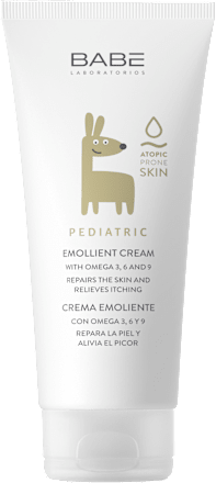 Krema za tijelo Pediatric BABÉ