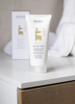 Krema za tijelo Pediatric BABÉ