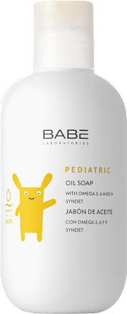 Ulje za kupanje Pediatric BABÉ