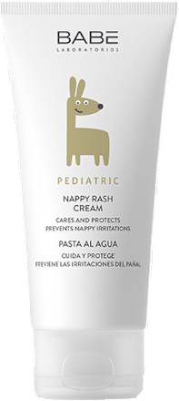 Krema za pelenski osip Pediatric BABÉ