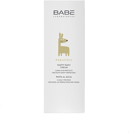 Krema za pelenski osip Pediatric BABÉ